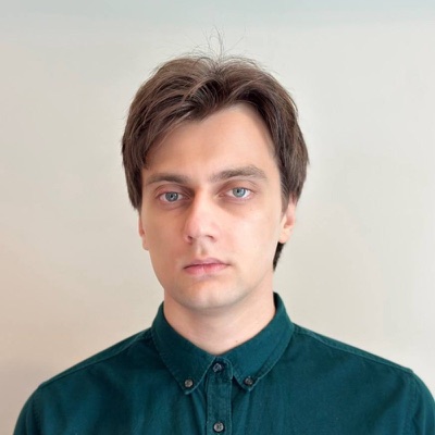 Олег Карловский